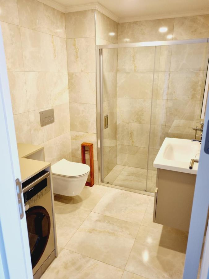 Apartament Otto Residences Center 216 *