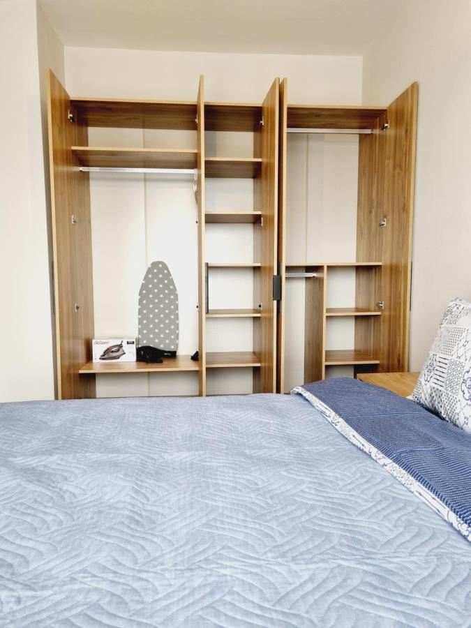 Otto Residences Center 216 Apartament Istanbul